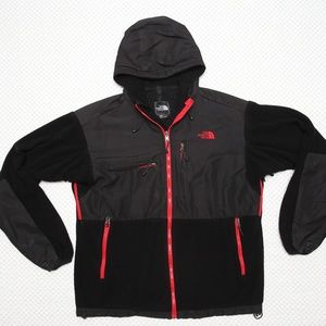 The North Face Denali Polartec Fleece Jacket